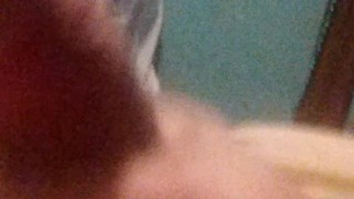 jackiny dick hard
