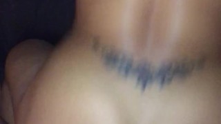 i love pounding my wife!