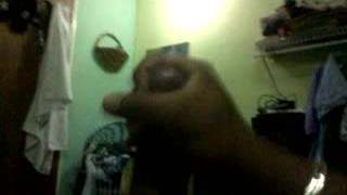 BBC Latin handjod cumshot massive