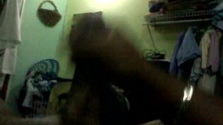 BBC Latin handjod cumshot massive