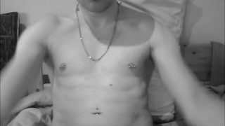 young and pierced
