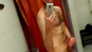 My MASSIVE Cock