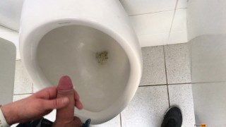 Boys are so lucky - they have every day such a horny view