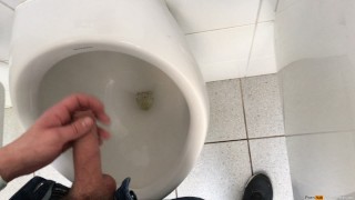 Boys are so lucky - they have every day such a horny view