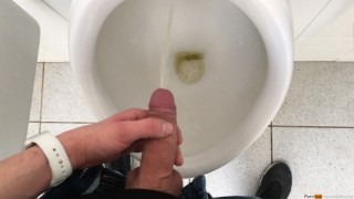 Boys are so lucky - they have every day such a horny view