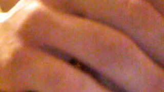 Showing off for before bed.