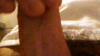 Showing off for before bed.