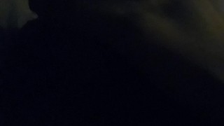 It's dark but here ya go