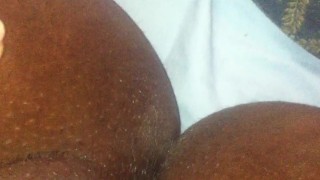 Pussy video a lil better we getting somewhere :)