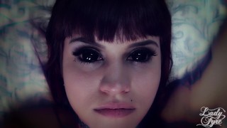 Succubus' Sweet Tooth Raquel Roper & Lady Fyre EXECUTRIX