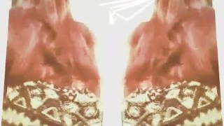 Sexy Ebony Tease