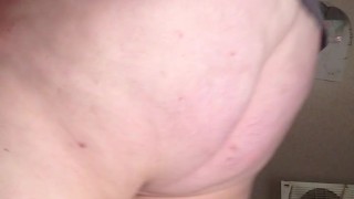 Jiggly jiggly booty play