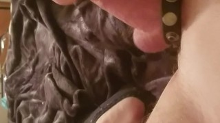 I love being a total sex hole