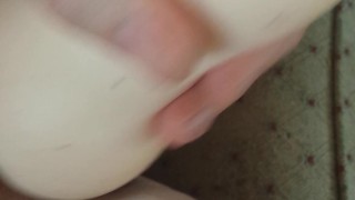 stroking