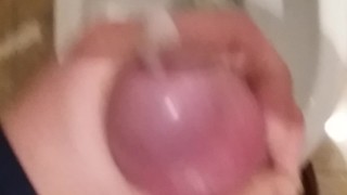 Cumming hard on Sunday