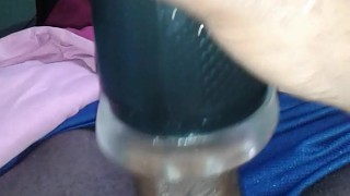playing with my bbc