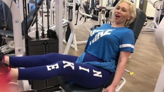 Gym Masha