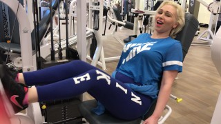 Gym Masha