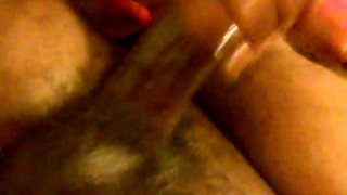 Look at my dick