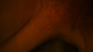 fastest,deepest pounding so far