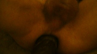 fastest,deepest pounding so far