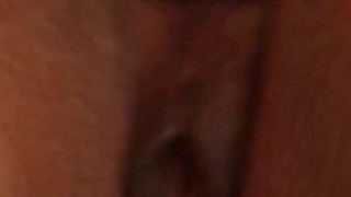 Busty Asian fingers herself