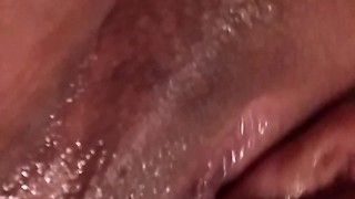 Juicy pussy