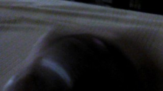 Getting horny