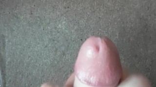 Quickly blowing my hot load
