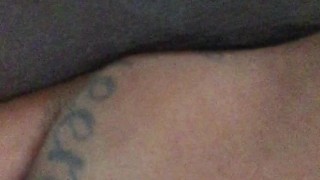 BBW TITTY SUCK