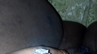 Needed to cum before I went to bed