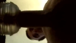 Fleshlight fun