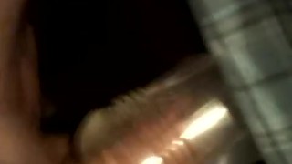 Fleshlight fun