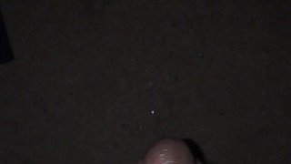 One of my famous cumshots
