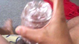 Big Dick Fucking Fleshlight