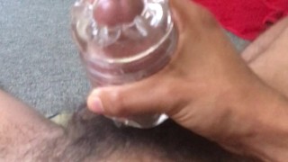 Big Dick Fucking Fleshlight