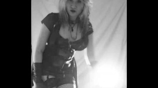 VintagePoliceSexyInterrogationTurnsIntoHardAnal&BJS&SquirtPussyfucking