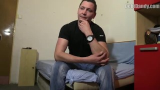 DEBT DANDY 175