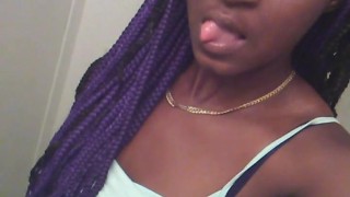 A Luh Tease Of What That Tongue Do