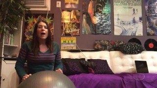 felicity feline gives a shoutout to all the fucking haters