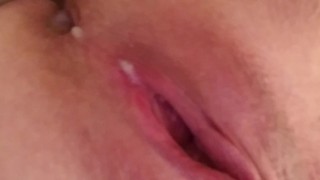 My pussy craves licking
