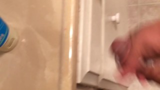 A long video of me jerking