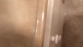 A long video of me jerking