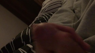 Horny