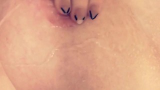 Nikki Phoenix Pussy Play