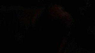 BBC masturbation