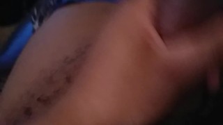 Midday Masturbating
