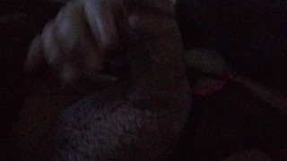 Morning Jerk Off