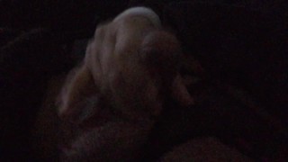 Morning Jerk Off