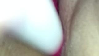 Pussy Soaked